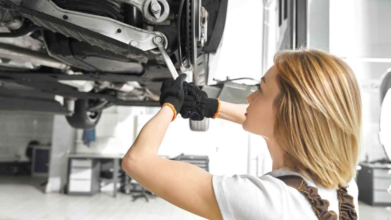 Drive Beyond Limits with Performance Upgrades for Your Car