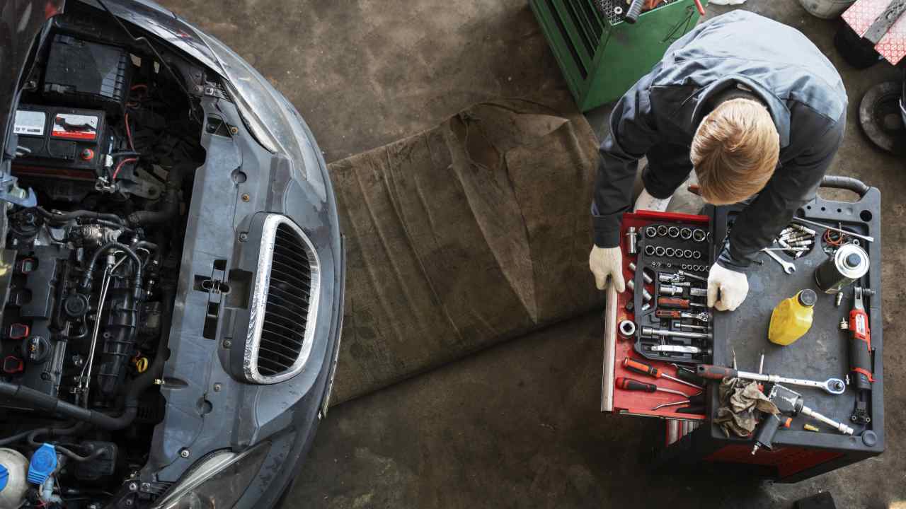 Gear Up for DIY Car Mastery with These Essential Tips and Tricks