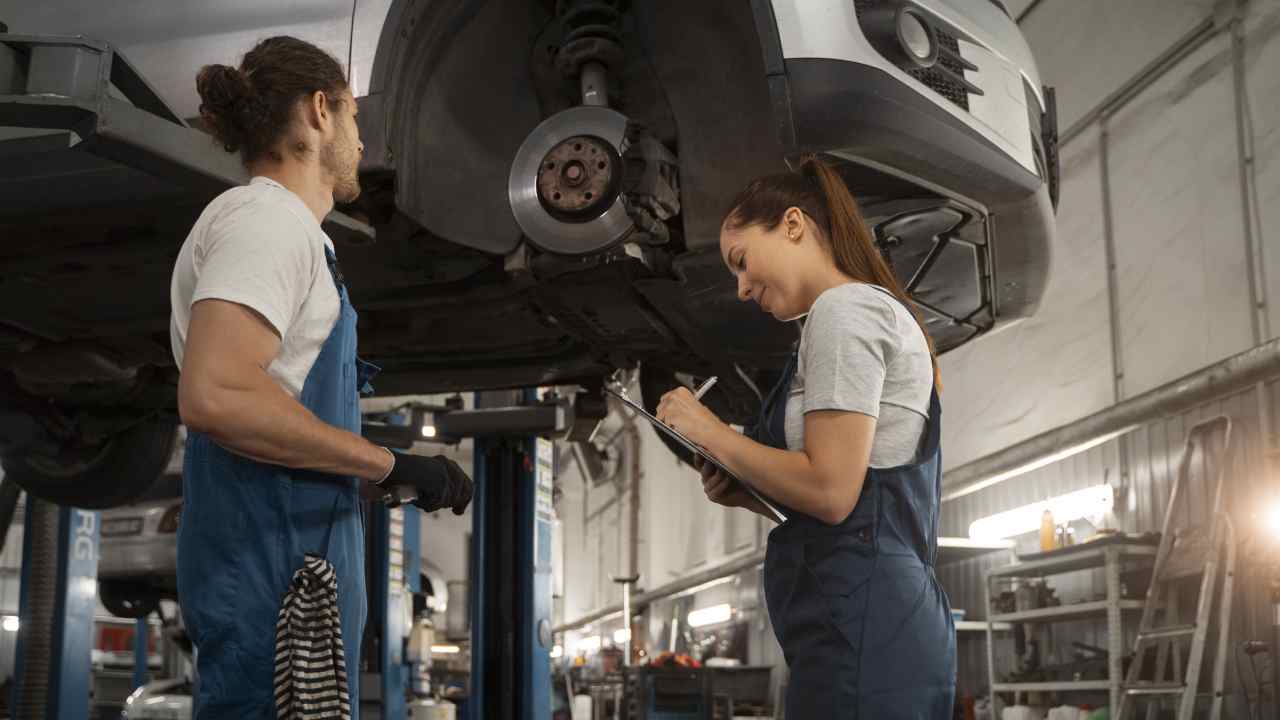 Keep Your Ride Sparkling with Expert Car Care Tips
