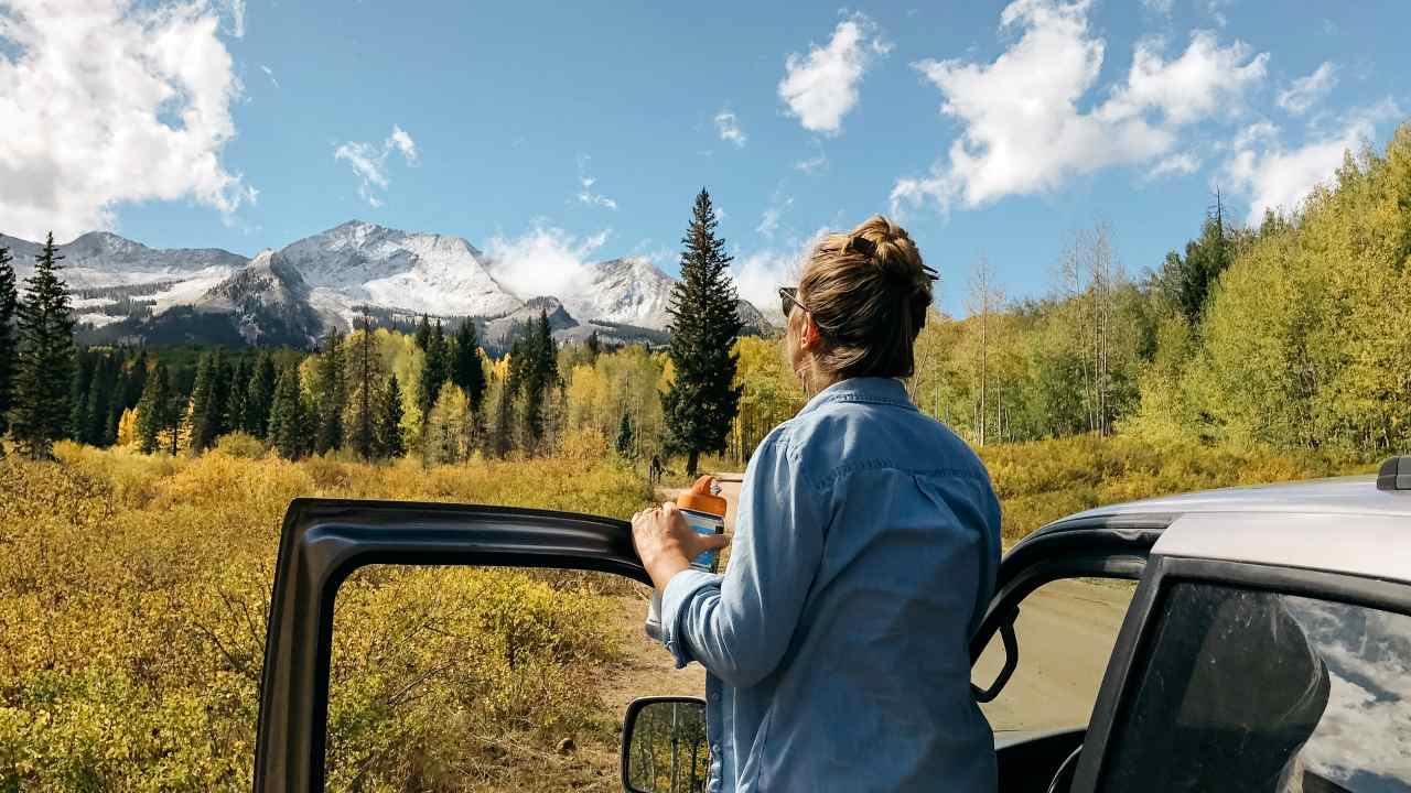 Picking the Perfect Ride for You